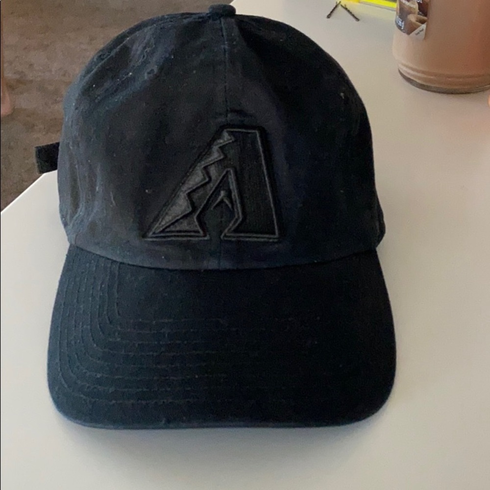 Women’s diamondbacks baseball cap